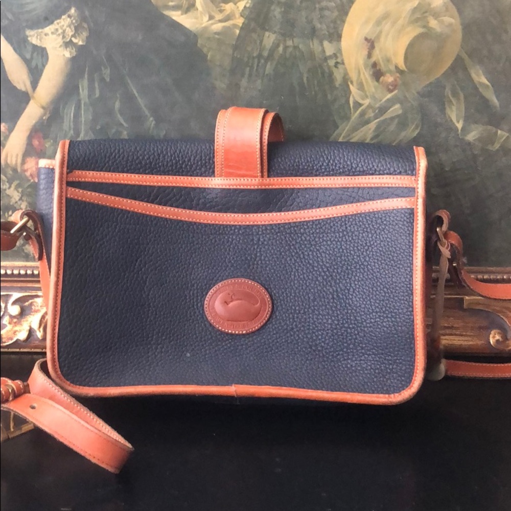 Dooney and Bourke crossbody